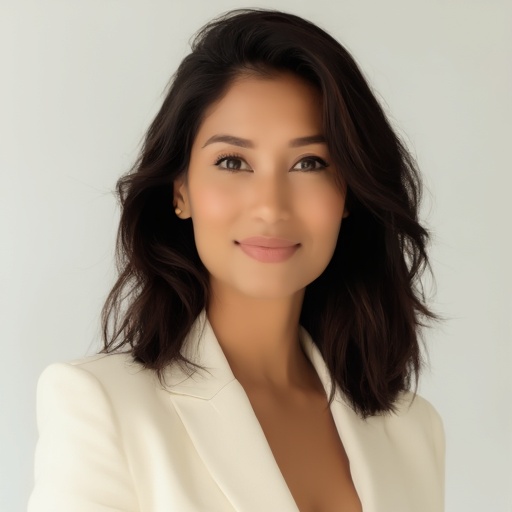 Priya Nair — aviator game reviewer